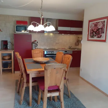 Ortlieb Apartment Braunlage