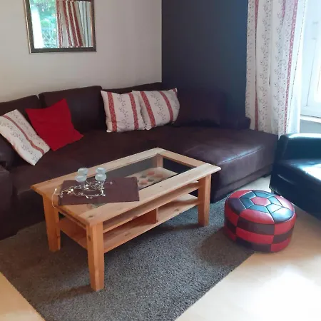 Ortlieb Apartment