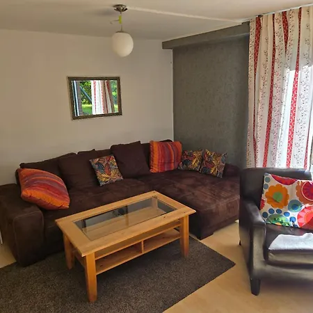 Ortlieb Apartment *
