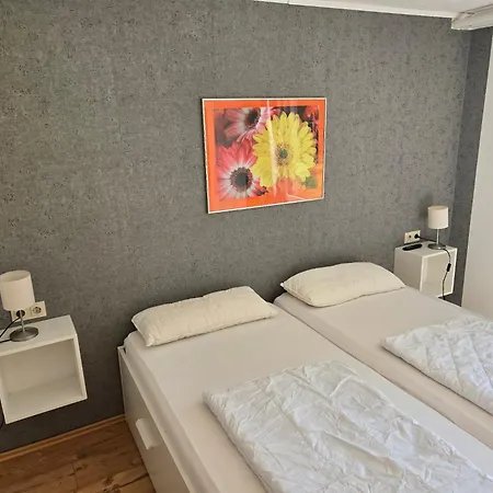 Apartment Ortlieb *