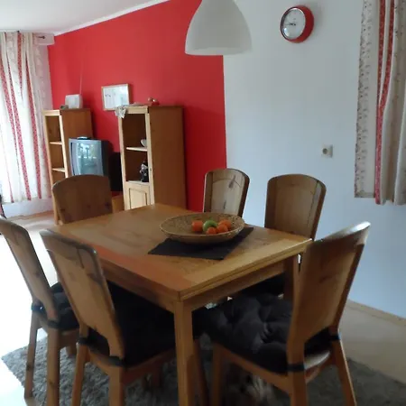 Διαμέρισμα Ortlieb