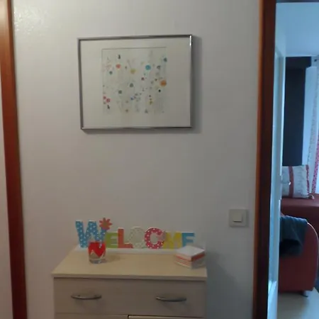 Apartment Ortlieb