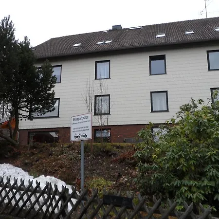 Ortlieb Braunlage