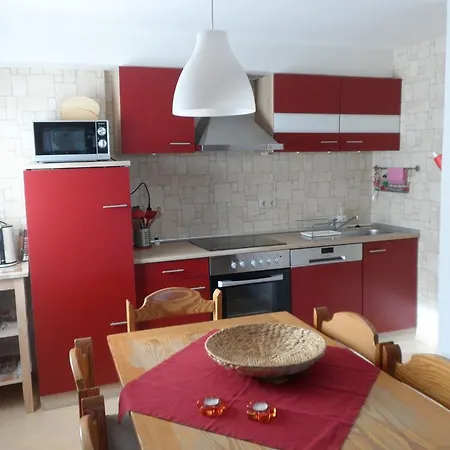 Ortlieb Apartment