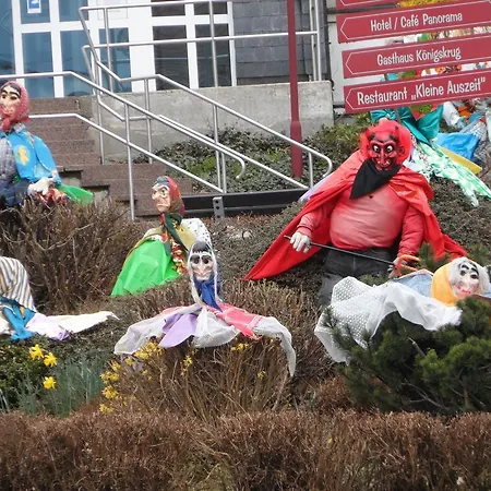 Διαμέρισμα Ortlieb Braunlage