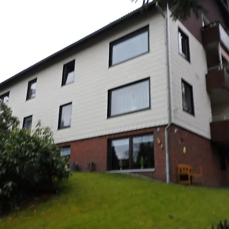 Ortlieb Apartment