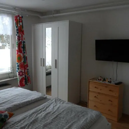 Διαμέρισμα Ortlieb