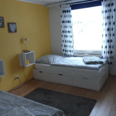 Ortlieb Apartment