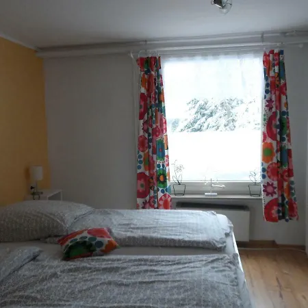 Apartment Ortlieb