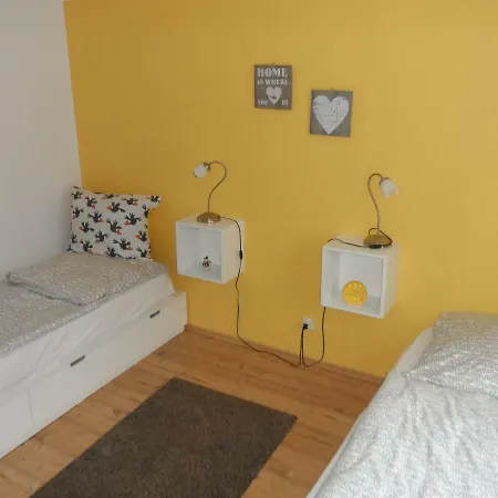 Ortlieb Apartment