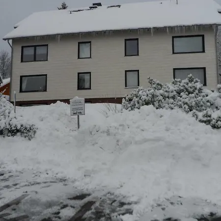 Apartment Ortlieb *