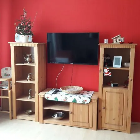 Ortlieb Apartment