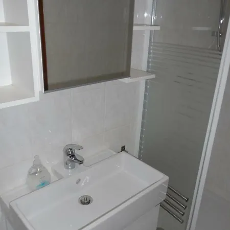 Ortlieb Apartment Braunlage