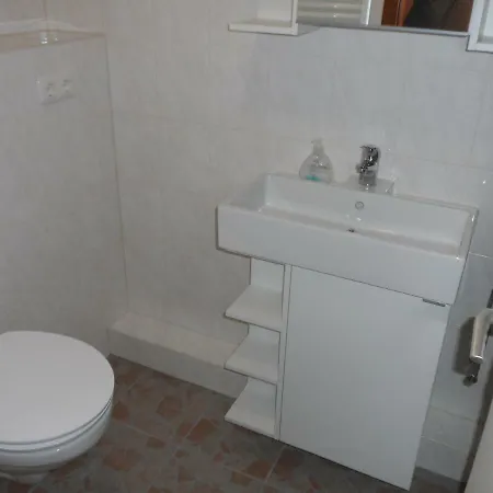 Apartment Ortlieb