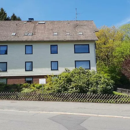 Apartment Ortlieb Braunlage