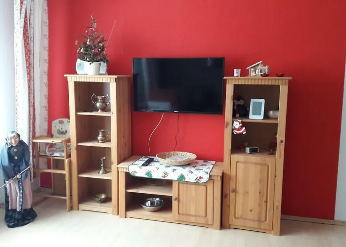 Ortlieb Апартаменты