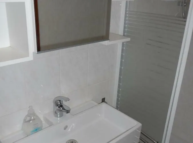 Ortlieb Lägenhet Braunlage