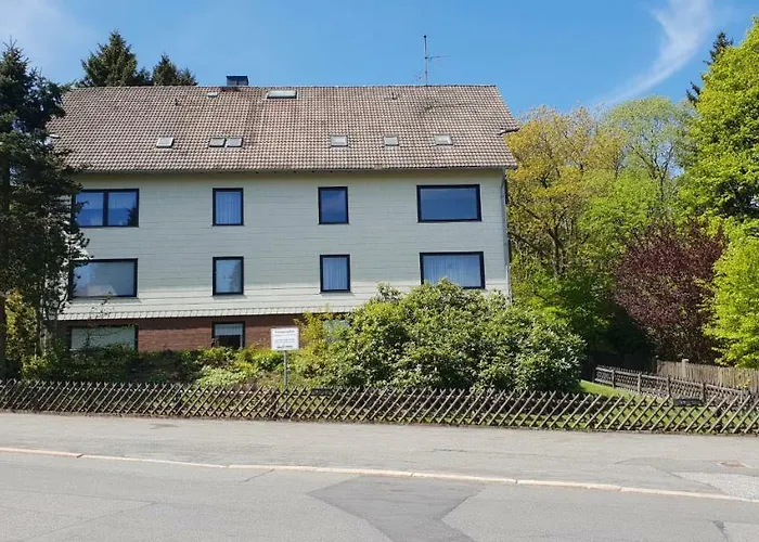 Lägenhet Ortlieb Braunlage